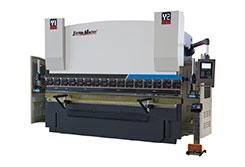 Hydraulic Press Brake