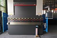 DA58T Electro Hydraulic Bending Press Brake