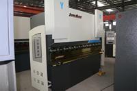 E22 CNC Press Brake