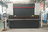 MB9 Series Oil Electric CNC Press Brake