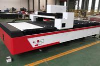 Fiber Laser Cutting Machine