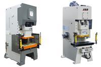 Pneumatic Punch Press